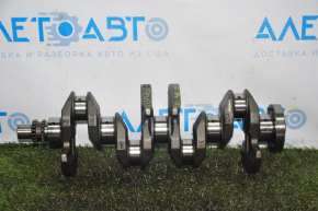 Crankshaft Ford Focus mk3 15-18 rest 2.0 k:51.99 w:46.98