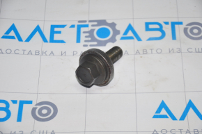 Crankshaft pulley bolt Ford Focus mk3 15-18 rest 2.0