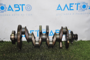 Crankshaft VW Jetta 11-18 USA 1.8 K:51.95 W:47.75