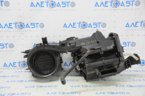 Bare heater housing Honda Civic X FC 16-21