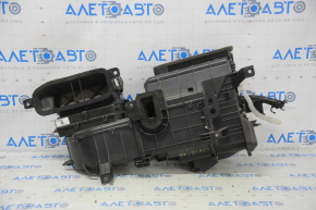 Bare heater housing Honda Civic X FC 16-21