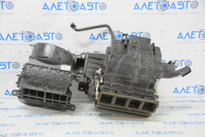 Bare heater housing Honda Civic X FC 16-21