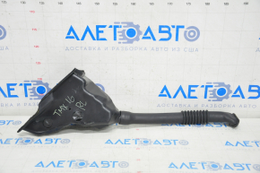 Left Trunk Door Drain Tesla Model X 16-21