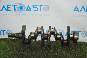 Crankshaft Ford Escape 13-19 1.5T K:47.98 W:43.98