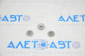 Washer Reservoir Fastening Nut 3pcs Tesla Model X 16-21