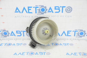 07-13 Acura MDX Heater Fan Motor