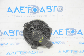 07-13 Acura MDX Heater Fan Motor