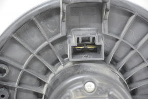 07-13 Acura MDX Heater Fan Motor
