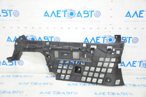 Rear Left Arch Trim Fastener Tesla Model X 16-21 Rear Type 1