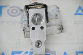 Acura MDX 07-13 Air Conditioner Heater Valve
