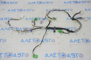 Acura MDX Heater Wiring 07-13