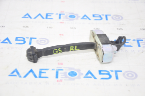 Rear left door limiter Lexus GS300 GS350 GS430 GS450h 06-11