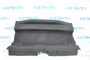 Flooring for the trunk floor of Tesla Model X 16-21 type 1