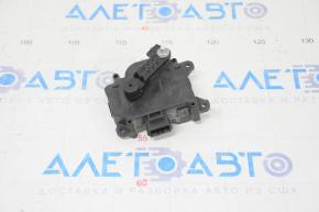 Actuator motor for the heater air conditioner in the 2013 Acura MDX