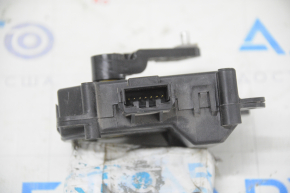 Actuator motor for the heater air conditioner in the 2013 Acura MDX
