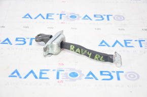 Rear left door stop for Toyota Rav4 06-12