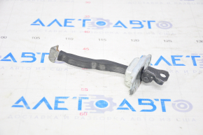 Rear left door stop for Toyota Rav4 06-12