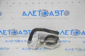 Acura MDX 07-13 Heater Radiator