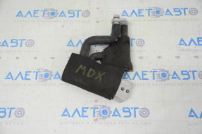 07-13 Acura MDX Rear Evaporator Expansion Tube