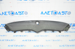 Tesla Model X 16-21 Upper Grille Cover