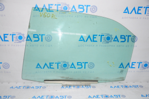 Glass door rear left Toyota Camry v50 12-14 usa scratches