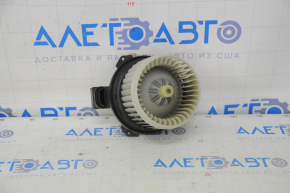 Acura MDX 07-13 Rear Blower Fan Motor