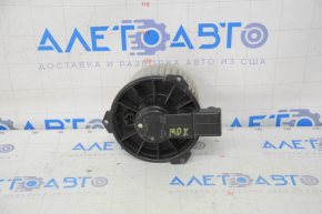 Acura MDX 07-13 Rear Blower Fan Motor