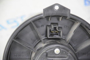 Acura MDX 07-13 Rear Blower Fan Motor