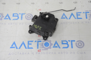 Actuator motor drive rear row heater Acura MDX 07-13