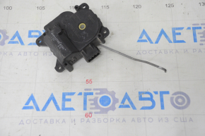 Actuator motor drive rear row heater Acura MDX 07-13
