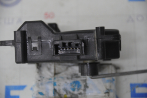 Actuator motor drive rear row heater Acura MDX 07-13