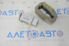 Acura ILX 13-A/C Heater Valve