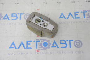 Acura ILX 13-A/C Heater Valve
