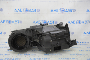 Heater housing bare Acura ILX 13-18