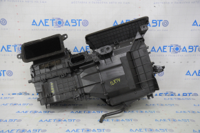 Heater housing bare Acura ILX 13-18