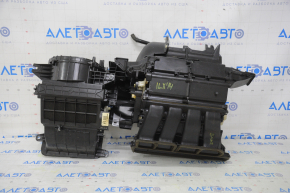 Heater housing bare Acura ILX 13-18