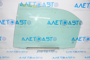 Glass door rear left Toyota Camry v50 12-14 usa scratches