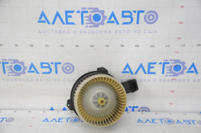 Heater Fan Motor Acura ILX 13-13