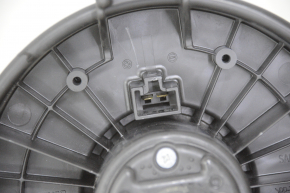Heater Fan Motor Acura ILX 13-13