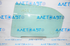 Glass door rear left Toyota Camry v50 12-14 usa scratches