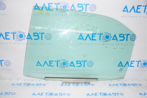 Glass door rear left Toyota Camry v50 12-14 usa scratches
