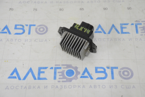 Acura ILX 13-22 Resistor