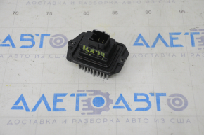 Acura ILX 13-22 Resistor
