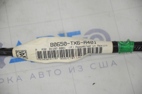 Acura ILX 13-16 Heater Wiring