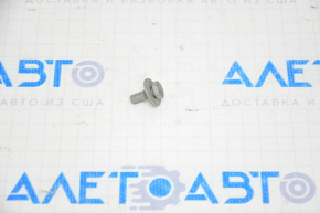 Lower grille trim mounting bolt Tesla Model X 16-21