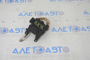 Actuator motor heater drive air conditioner Acura ILX 13-22