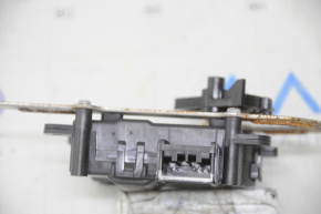 Actuator motor heater drive air conditioner Acura ILX 13-22