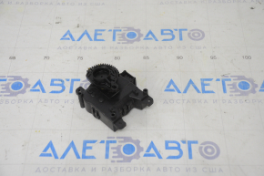 Actuator motor drive heater Acura ILX 13-22