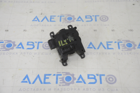 Actuator motor drive heater Acura ILX 13-22