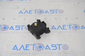 Actuator motor heater drive ventilation Acura ILX 13-22